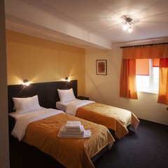 Гостиница Диамант Боршева, Бронницы, Московская область