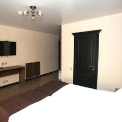 Отель Эль Гаучо, Бронницы, Московская область