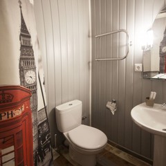 Гостиница Диамант Боршева, Бронницы, Московская область