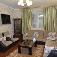 Отель Рай, Бронницы, Московская область