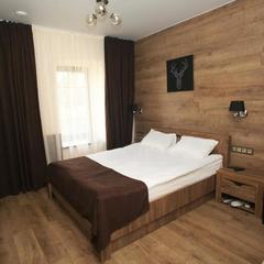 Отель Эль Гаучо, Бронницы, Московская область