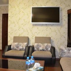 Отель Рай, Бронницы, Московская область