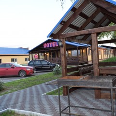 Гостиница Диамант Боршева, Бронницы, Московская область