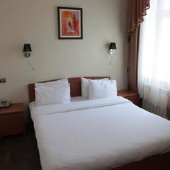 Гостиница Эдем, Брехово, Московская область