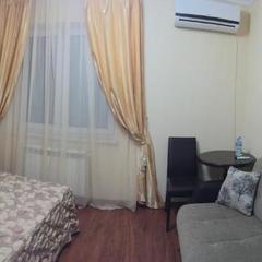 Отель Рай, Бронницы, Московская область