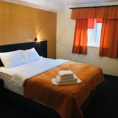 Гостиница Диамант Боршева, Бронницы, Московская область