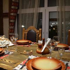 Отель Рай, Бронницы, Московская область