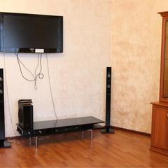 Гостиница Эдем, Брехово, Московская область