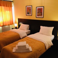 Гостиница Диамант Боршева, Бронницы, Московская область