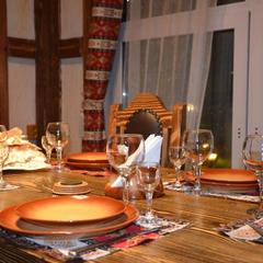 Отель Рай, Бронницы, Московская область