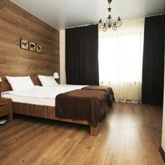 Отель Эль Гаучо, Бронницы, Московская область