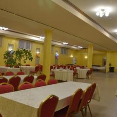 Отель Рай, Бронницы, Московская область