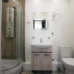 Отель Эль Гаучо, Бронницы, Московская область