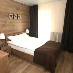 Отель Эль Гаучо, Бронницы, Московская область