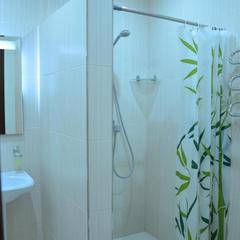 Отель Рай, Бронницы, Московская область