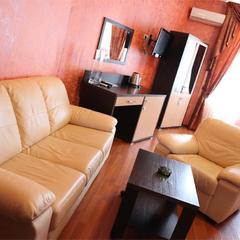 Гостиница Эдем, Брехово, Московская область