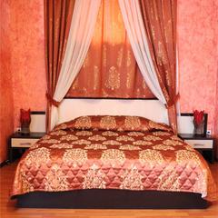 Гостиница Эдем, Брехово, Московская область