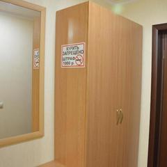 Отель Рай, Бронницы, Московская область