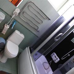 Гостиница Эдем, Брехово, Московская область