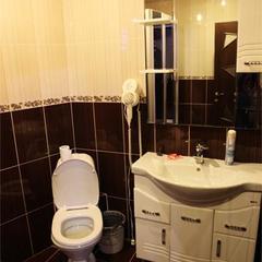 Гостиница Эдем, Брехово, Московская область