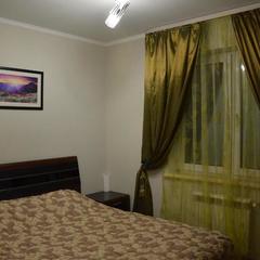 Отель Рай, Бронницы, Московская область