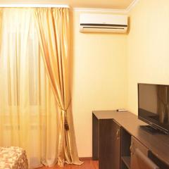 Отель Рай, Бронницы, Московская область