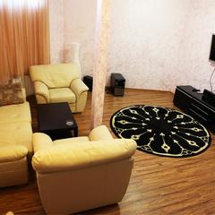 Гостиница Эдем, Брехово, Московская область