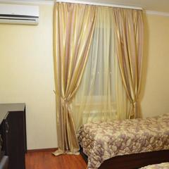 Отель Рай, Бронницы, Московская область