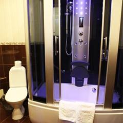 Гостиница Эдем, Брехово, Московская область