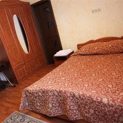 Гостиница Эдем, Брехово, Московская область