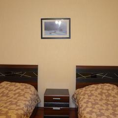 Отель Рай, Бронницы, Московская область