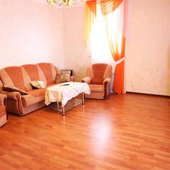 Гостиница Эдем, Брехово, Московская область