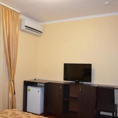 Отель Рай, Бронницы, Московская область