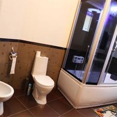 Гостиница Эдем, Брехово, Московская область