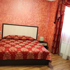 Гостиница Эдем, Брехово, Московская область