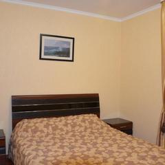 Отель Рай, Бронницы, Московская область