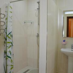 Отель Рай, Бронницы, Московская область