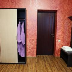 Гостиница Эдем, Брехово, Московская область