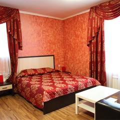 Гостиница Эдем, Брехово, Московская область