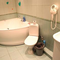 Гостиница Эдем, Брехово, Московская область