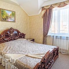 Отель Гостиный дом, Брянск, Брянская область