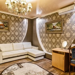 Отель Гостиный дом, Брянск, Брянская область