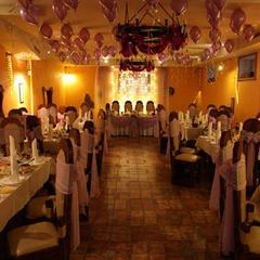 Гостиница Эдем, Брехово, Московская область