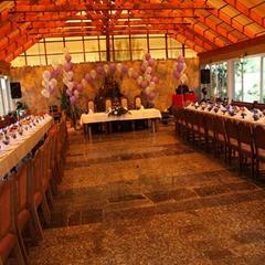 Гостиница Эдем, Брехово, Московская область