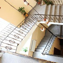 Гостиница Эдем, Брехово, Московская область