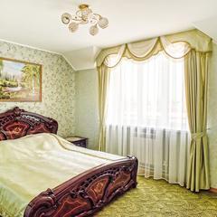 Отель Гостиный дом, Брянск, Брянская область