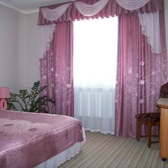 Гостиница Круиз, Брянск, Брянская область