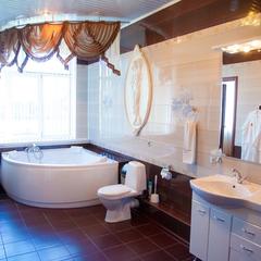 Отель Гостиный дом, Брянск, Брянская область