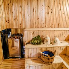 Отель Гостиный дом, Брянск, Брянская область