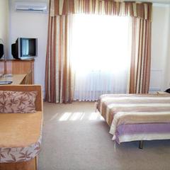 Гостиница Круиз, Брянск, Брянская область